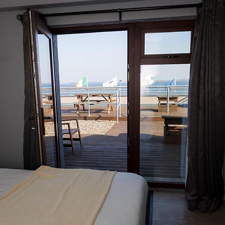 Aran Islands Hotel Kilronan  Exterior photo